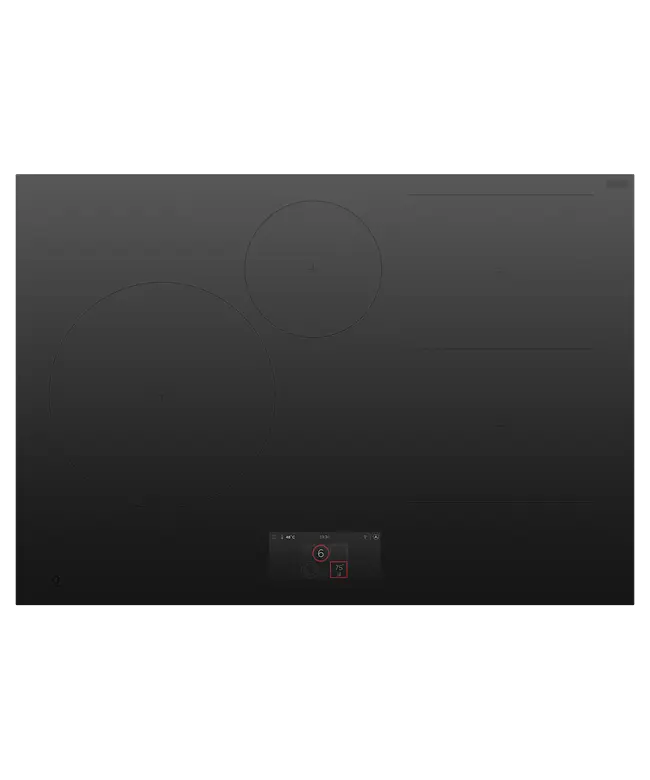 Fisher & Paykel CI764DTTB1 76cm Series 9 4 Zone Induction Hob