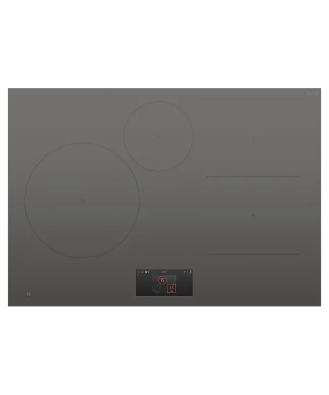 Fisher & Paykel CI764DTTG1 76cm Series 9 4 Zone Induction Hob