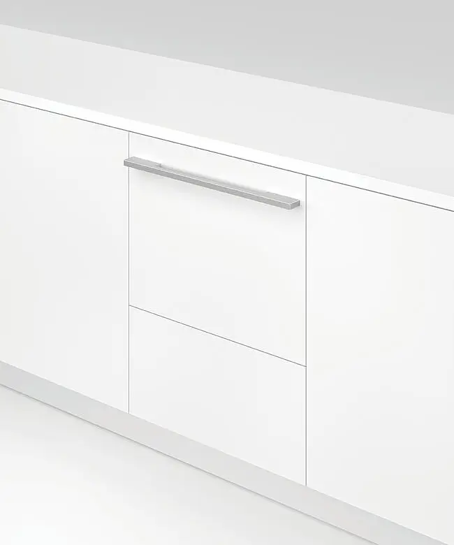 Fisher & Paykel DD60STX6HI1 Series 11 Integrated Tall Single DishDrawer™ Dishwasher