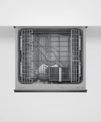 Fisher & Paykel DD60D4HNB9 Series 9 Contemporary Double DishDrawer™ Dishwasher