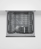 Fisher & Paykel DD60D4HZB9 Series 9 Contemporary Double DishDrawer™ Dishwasher