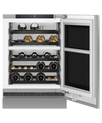 Fisher & Paykel RS6009V2RT1 60cm Series 9 Integrated Wine Cabinet