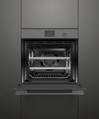 Fisher & Paykel OS60SMTDG1 60cm Series 11 Minimal Combi-Steam Oven