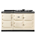 AGA Signature 150 + Induction Hob