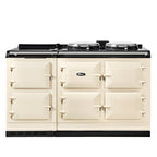 AGA Signature 150 + Induction Hob