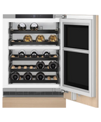 Fisher & Paykel RS6009V2RT1 60cm Series 9 Integrated Wine Cabinet