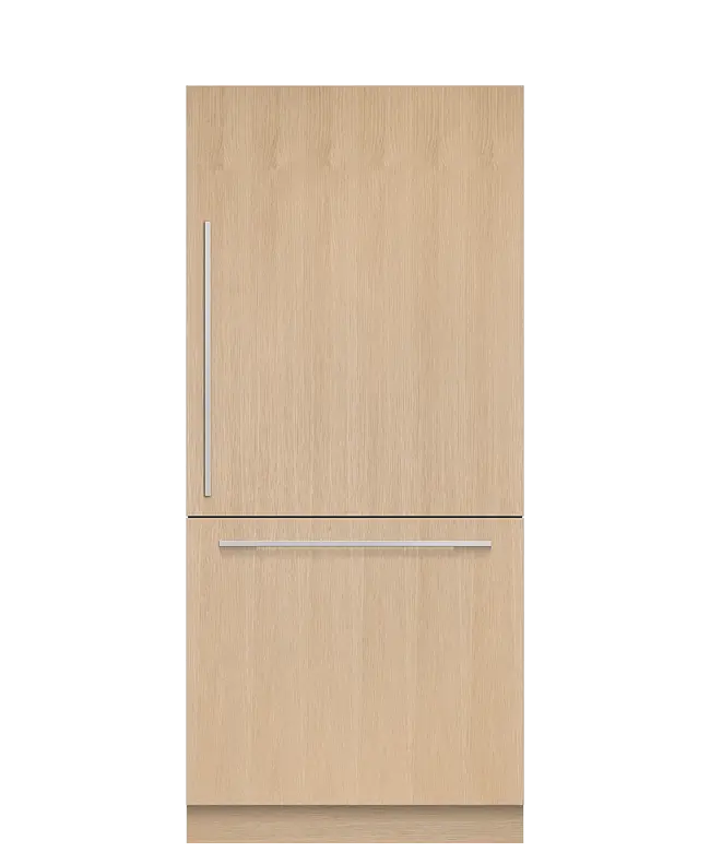 Fisher & Paykel RS9120WRJ2 91cm Series 7 Integrated Refrigerator Freezer