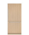 Fisher & Paykel RS9120WRJ2 91cm Series 7 Integrated Refrigerator Freezer