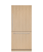 Fisher & Paykel RS9120WRJ2 91cm Series 7 Integrated Refrigerator Freezer