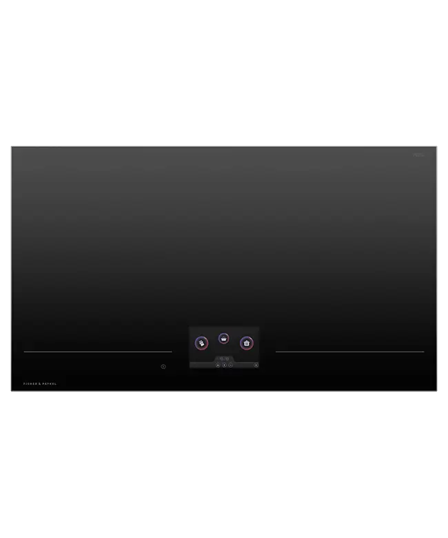 Fisher & Paykel CI926DTB4 92cm Series 11 Full Surface Induction Hob