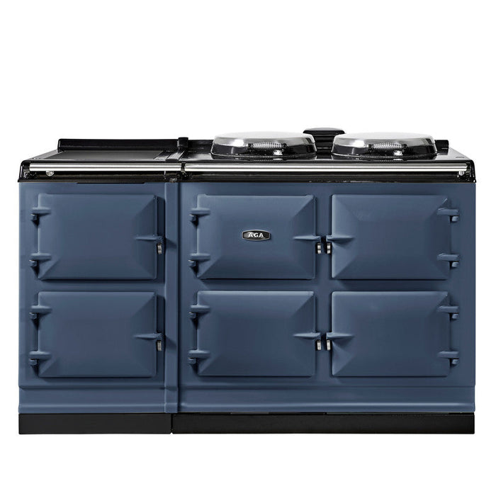 AGA Classic 150 Electric With Warming Plate