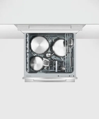 Fisher & Paykel DD60DDFHX9 Series 9 Contemporary Double DishDrawer™ Dishwasher