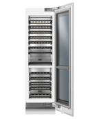 Fisher & Paykel RS6121VR2K1 61cm Series 11 Integrated Column Wine Cabinet