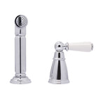 Bidbury & Co Taynton Kitchen Tap