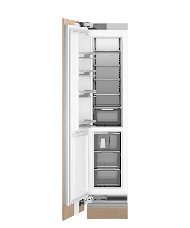 Fisher & Paykel RS4621FLJE1 46cm Series 11 Integrated Column Freezer