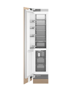 Fisher & Paykel RS4621FLJE1 46cm Series 11 Integrated Column Freezer