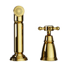 Bidbury & Co Chalford Kitchen Tap