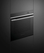 Fisher & Paykel OB60SD13PLX1 60cm Series 7 Contemporary Pyrolytic Oven