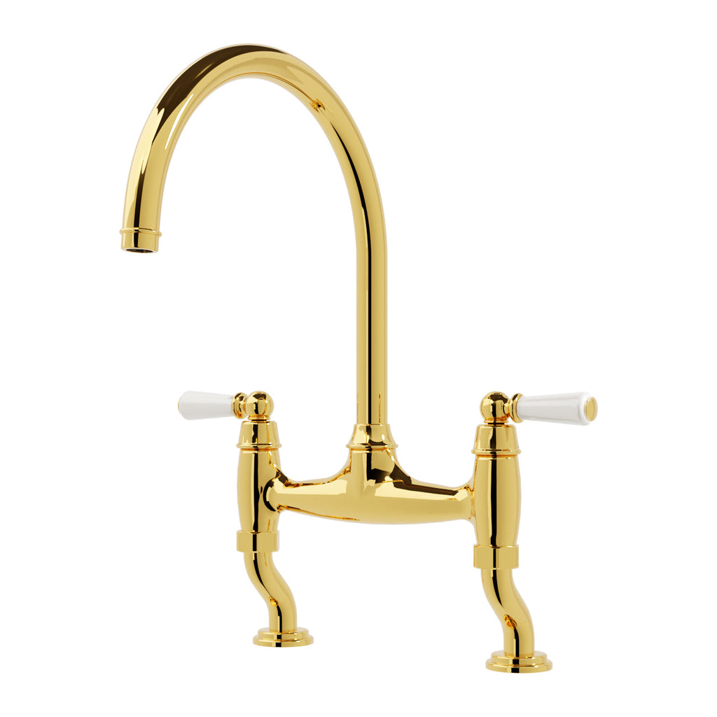 Bidbury & Co Moreton Kitchen Tap