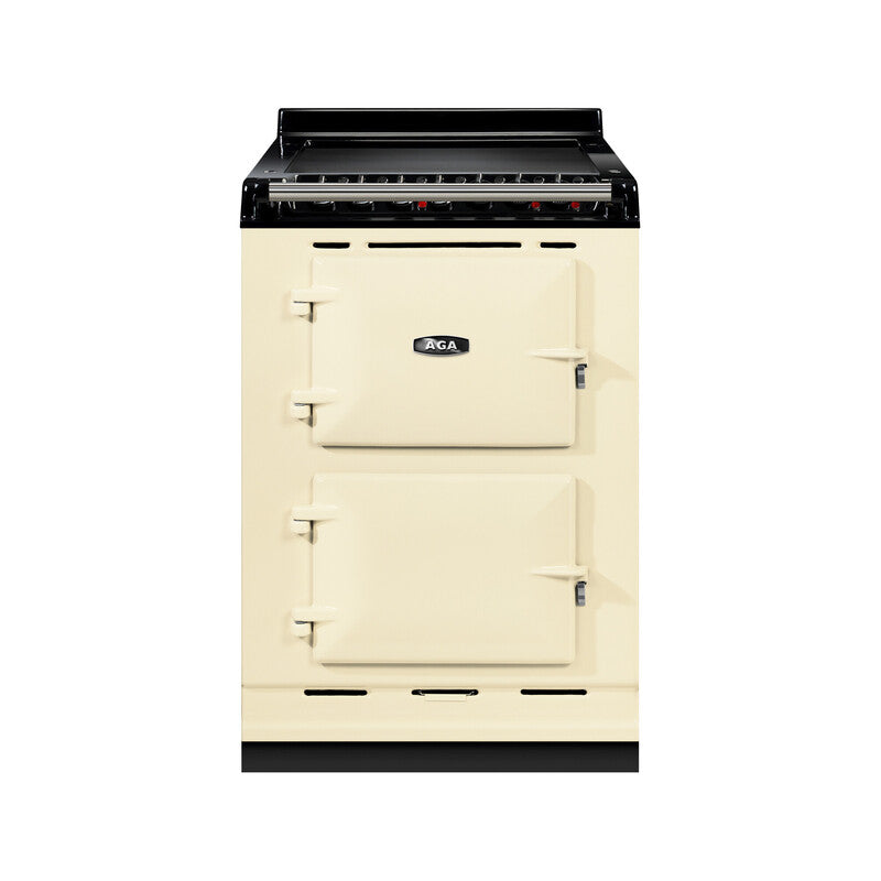 AGA Mini Conventional 60 Electric With Ceramic Hob