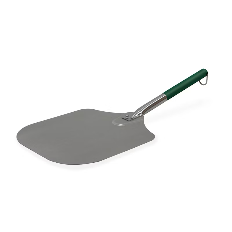 BIG GREEN EGG ALUMINIUM PIZZA PEEL
