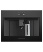 Fisher & Paykel EB60MSB1 60cm Series 9 Minimal Built-in Coffee Maker