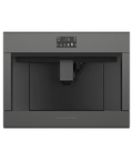 Fisher & Paykel EB60MSG1 60cm Series 9 Minimal Built-in Coffee Maker