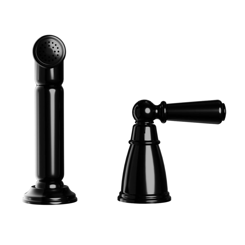 Bidbury & Co Taynton Kitchen Tap