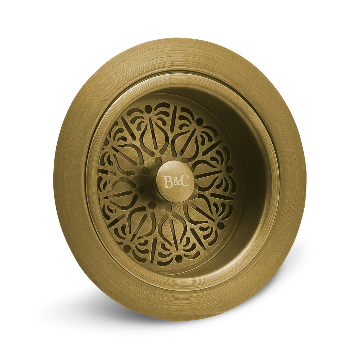 Bidbury & Co 3.5" Traditional Waste