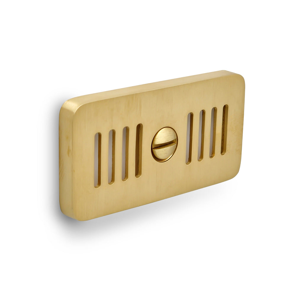 Bidbury & Co Rectangular Overflow