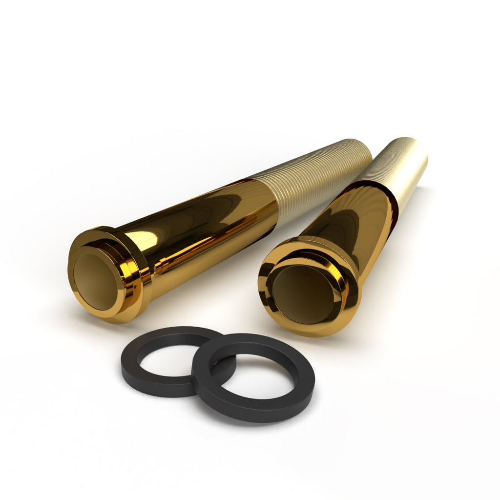 Bidbury & Co Straight Leg Kit