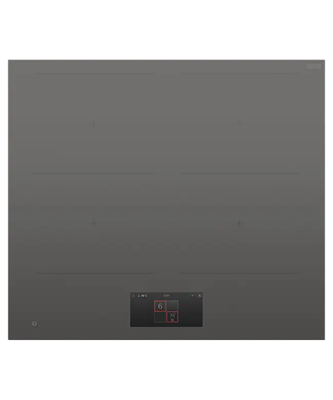 Fisher & Paykel CI604DTTG1 60cm Series 9 4 Zone Induction Hob