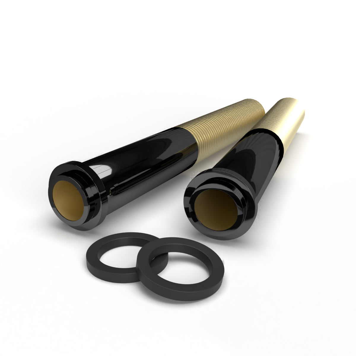 Bidbury & Co Straight Leg Kit