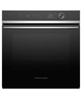 Fisher & Paykel OB60SD9PLX1 60cm Series 7 Contemporary Pyrolytic Oven