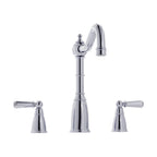 Bidbury & Co Sherston Kitchen Tap
