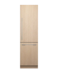 Fisher & Paykel RS6121WRUE1 61cm Series 11 Integrated Refrigerator Freezer