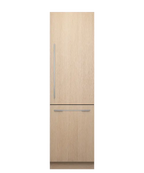 Fisher & Paykel RS6121WRUE1 61cm Series 11 Integrated Refrigerator Freezer