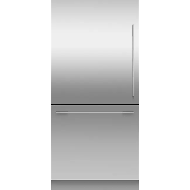 Fisher & Paykel RS9121WLUVE1 91cm Series 11 Integrated Refrigerator Freezer