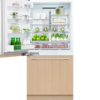 Fisher & Paykel RS9120WLJ2 91cm Series 7 Integrated Refrigerator Freezer