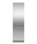 Fisher & Paykel RS6121WRUE1 61cm Series 11 Integrated Refrigerator Freezer