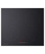 Fisher & Paykel CI604CTB2 60cm Series 5 4 Zone Induction Hob