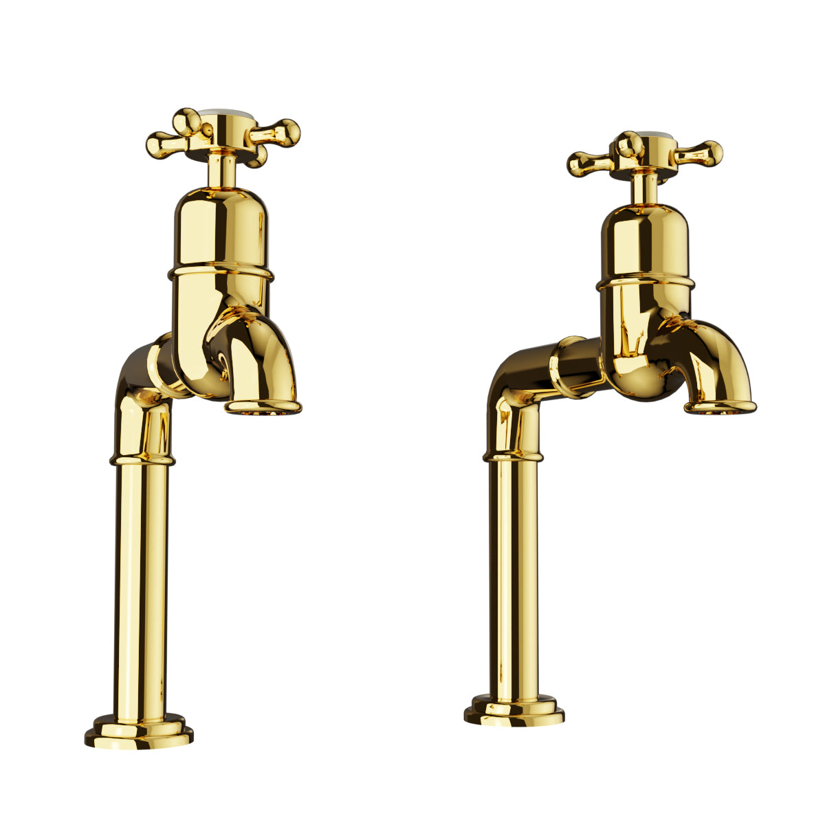 Bidbury & Co Caswell Kitchen Tap