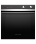 Fisher & Paykel OB60SC7CEX3 60cm Series 5 Contemporary Oven