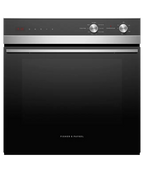 Fisher & Paykel OB60SC7CEX3 60cm Series 5 Contemporary Oven