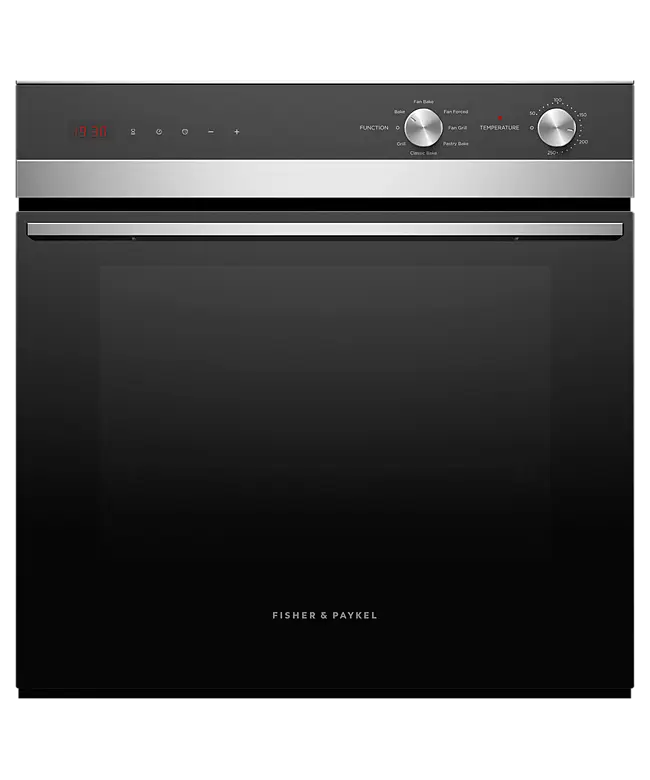 Fisher & Paykel OB60SC7CEX3 60cm Series 5 Contemporary Oven