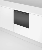 Fisher & Paykel DD60ST4HNB9 Series 9 Contemporary Tall Single DishDrawer™ Dishwasher