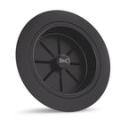 Bidbury & Co 3.5" Contemporary Waste
