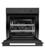 Fisher & Paykel OS60SMTDB1 60cm Series 11 Minimal Combi-Steam Oven