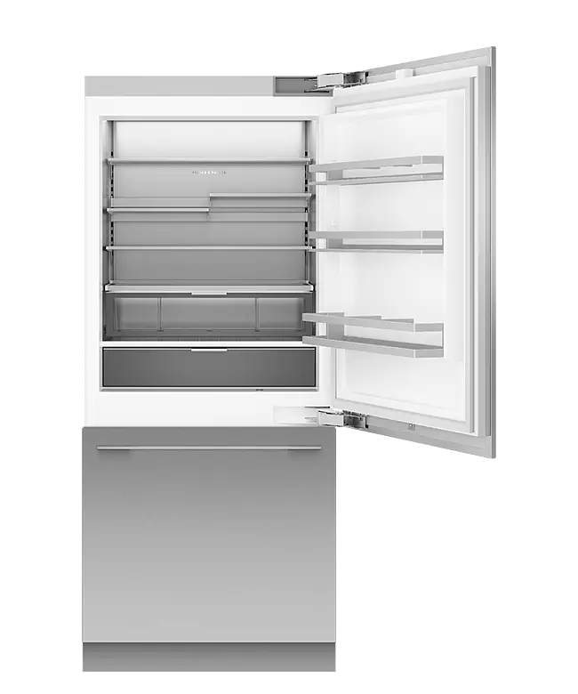 Fisher & Paykel RS9121WRUVE1 91cm Series 11 Integrated Refrigerator Freezer