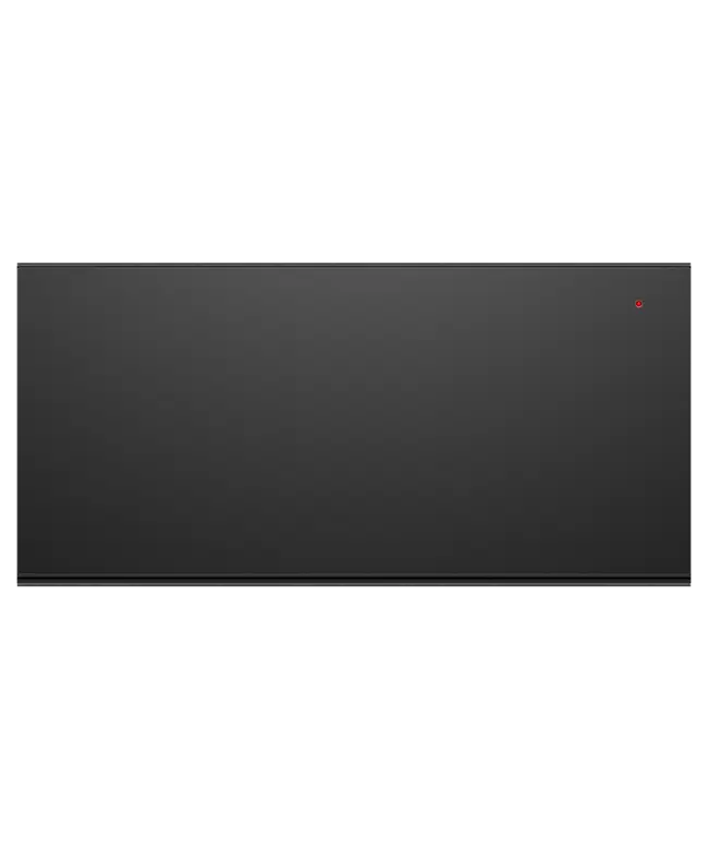 Fisher & Paykel WB60SDTB1-SET 60cm Series 9 Contemporary Warming Drawer